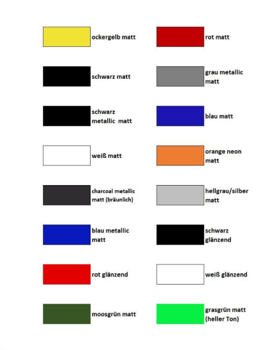 Aufkleber Windrose Kompass; versch. Farben und Größen Foto 5