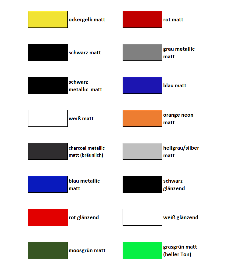 Geocaching Aufkleber, Herzschlag, versch. Farben und Größen Foto 4