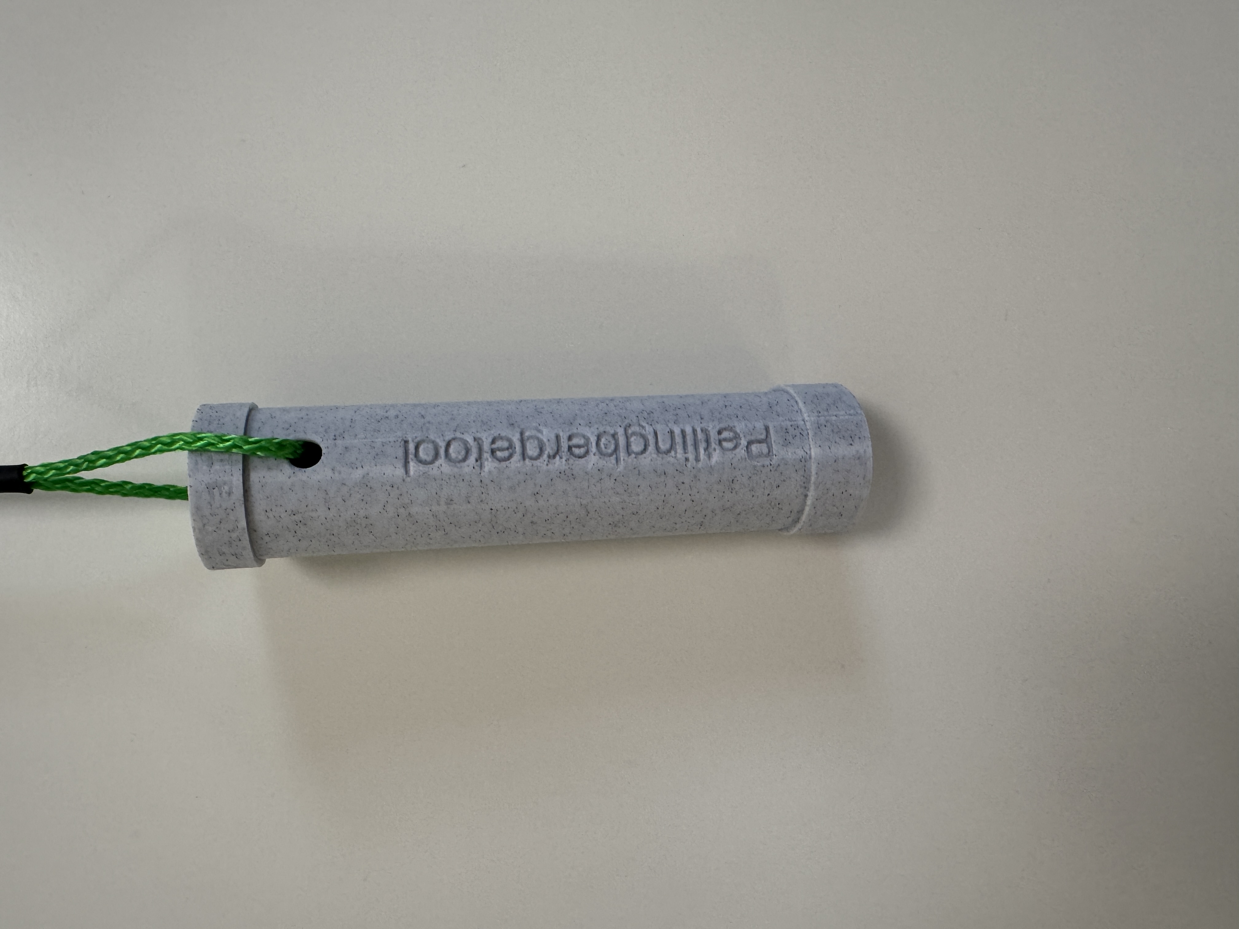 Geocaching: ultimatives Bergetool für metallische Dosen Foto 5