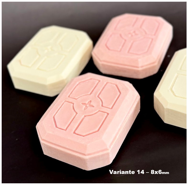 SOAP BEVELER - Variante 14 Foto 3