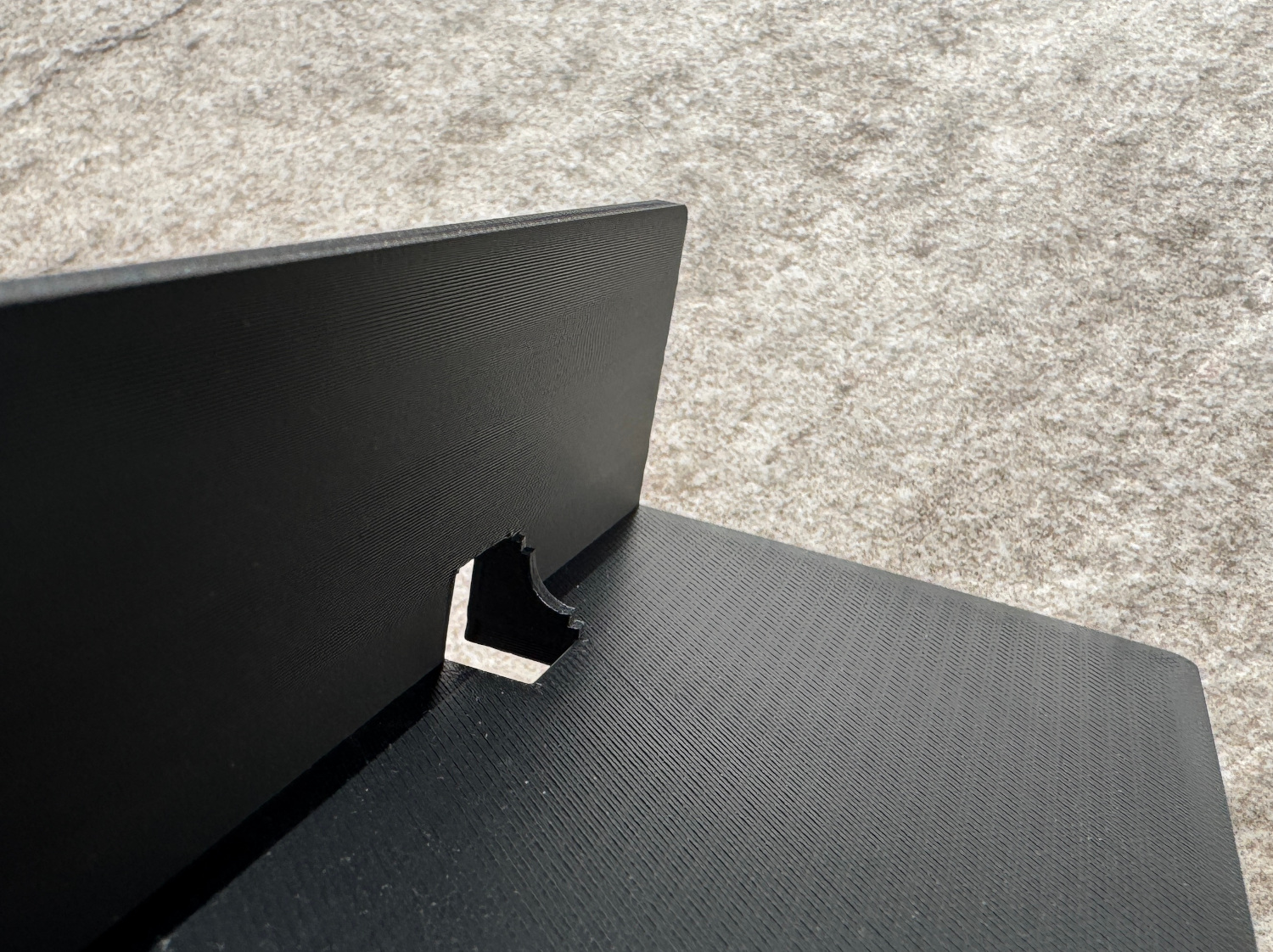 SOAP BEVELER - Variante 03 Foto 2