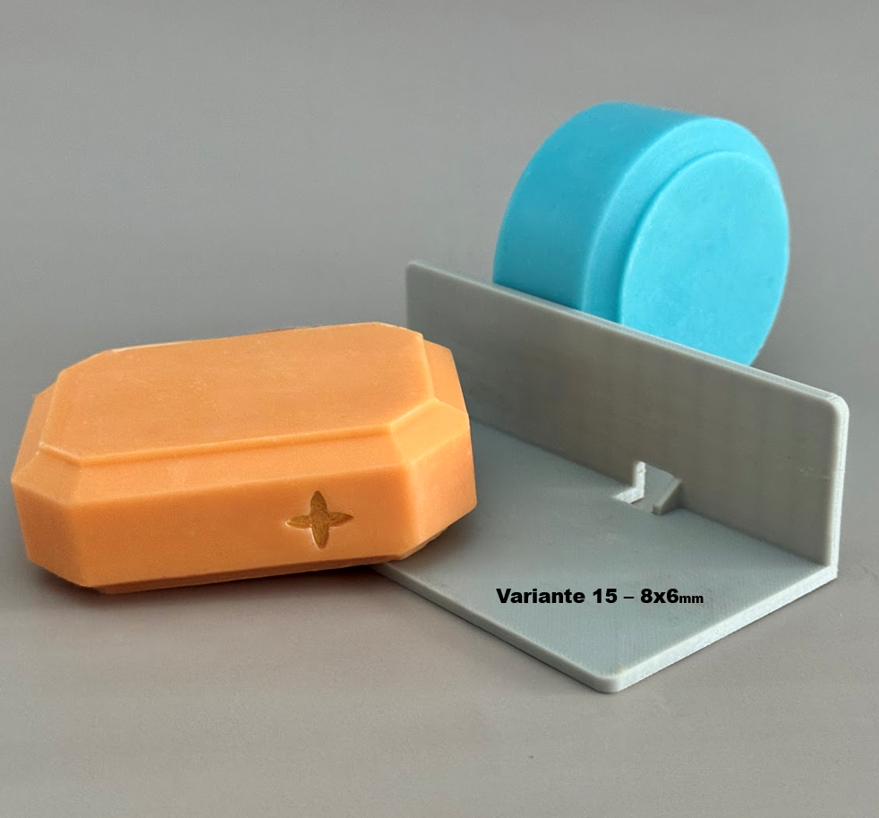 SOAP BEVELER - Variante 15