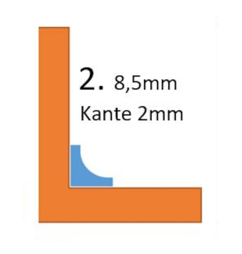 SOAP BEVELER - Variante 02 Foto 2