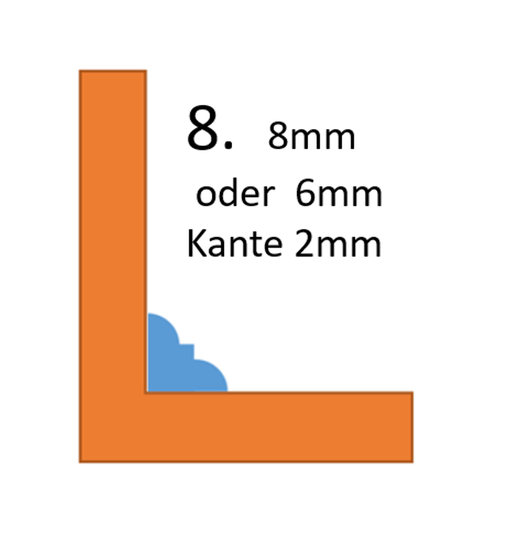 SOAP BEVELER - Variante 08 Foto 2