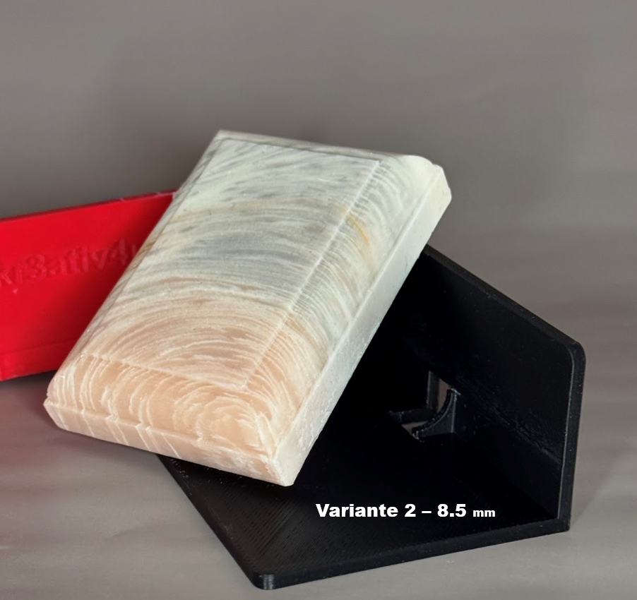 SOAP BEVELER - Variante 02 Foto 3