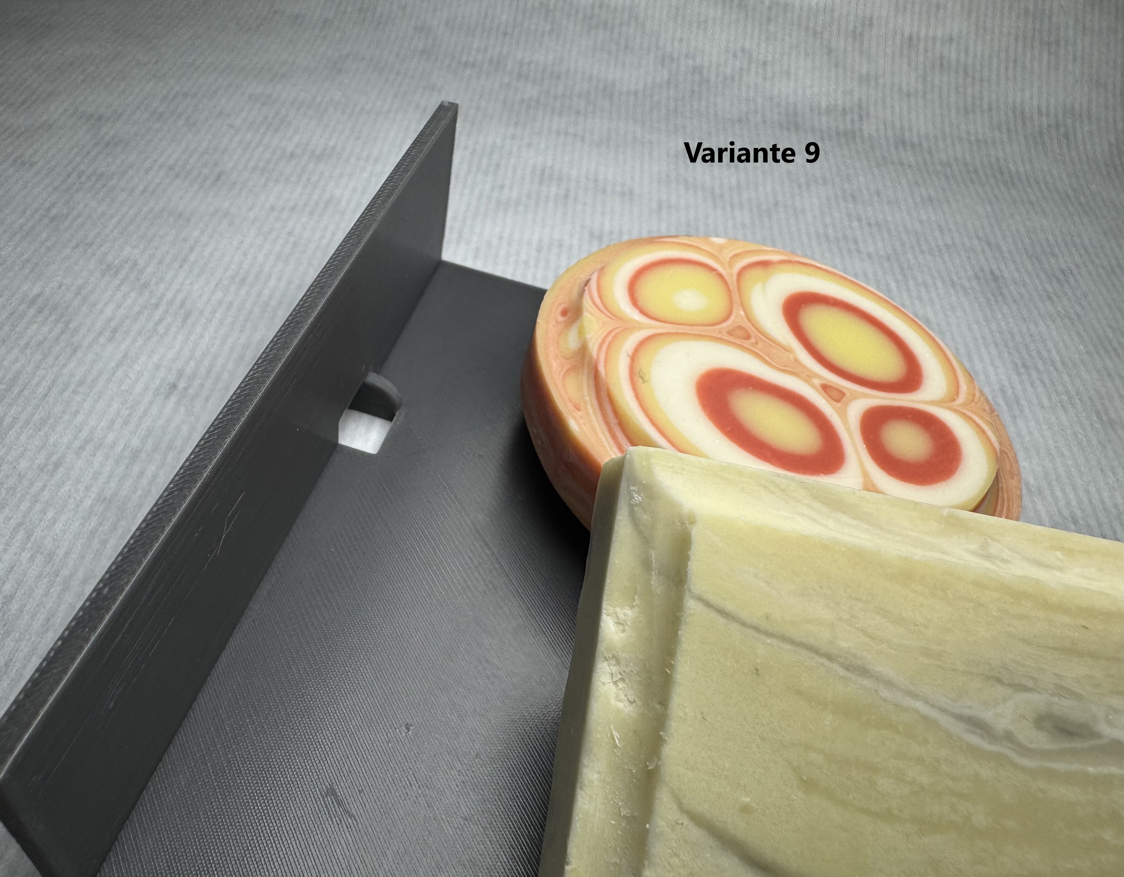 SOAP BEVELER - Variante 09