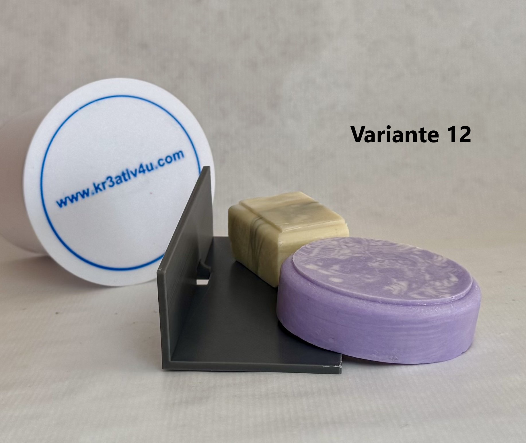SOAP BEVELER - Variante 12