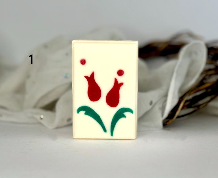 Extruderscheiben Sets 45mm - verschiedene Motivvarianten, mit/ohne Tube!! Foto 2