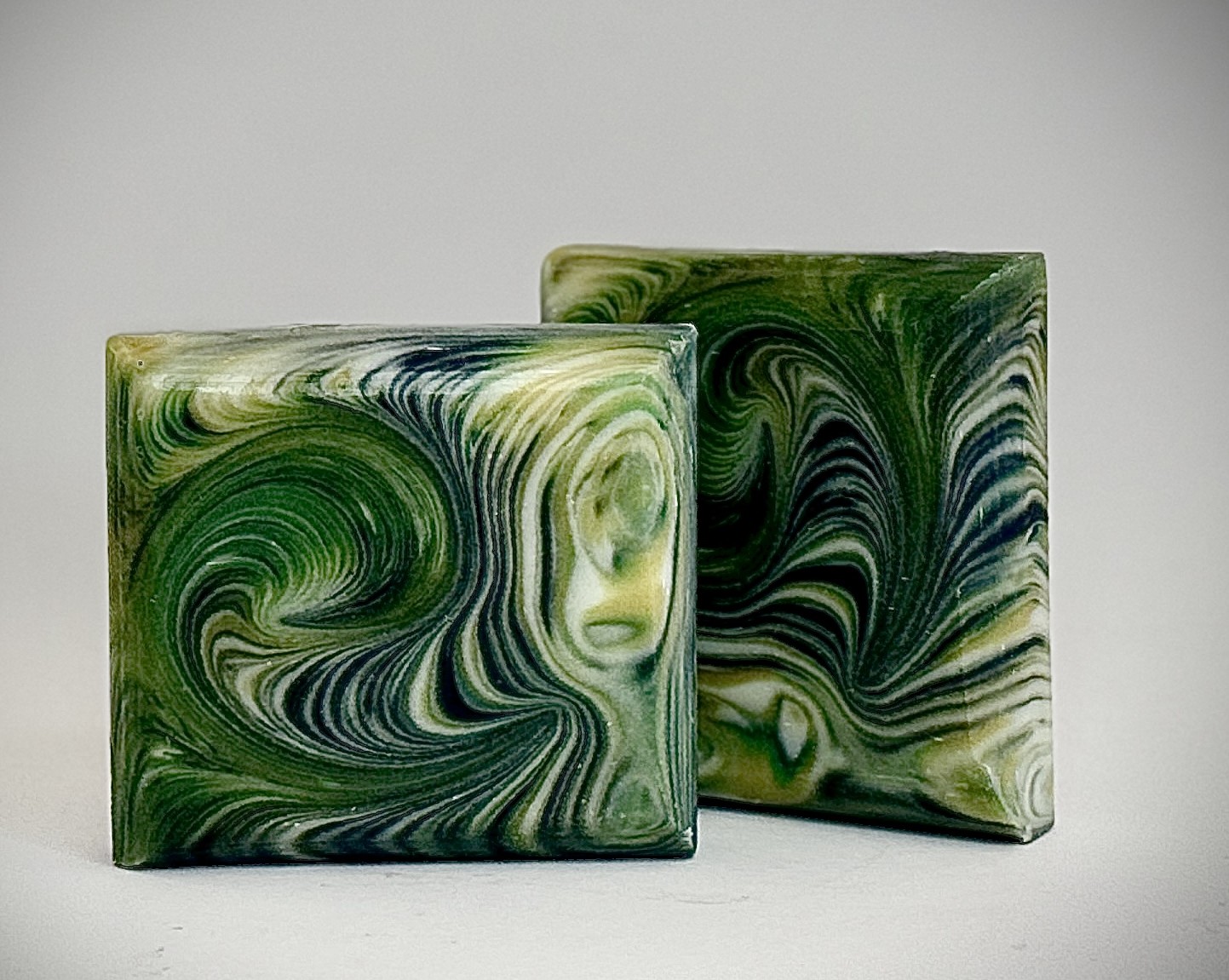 Seifentool Spirale 1-fach u. 2-fach, verschiedene Größen Foto 5