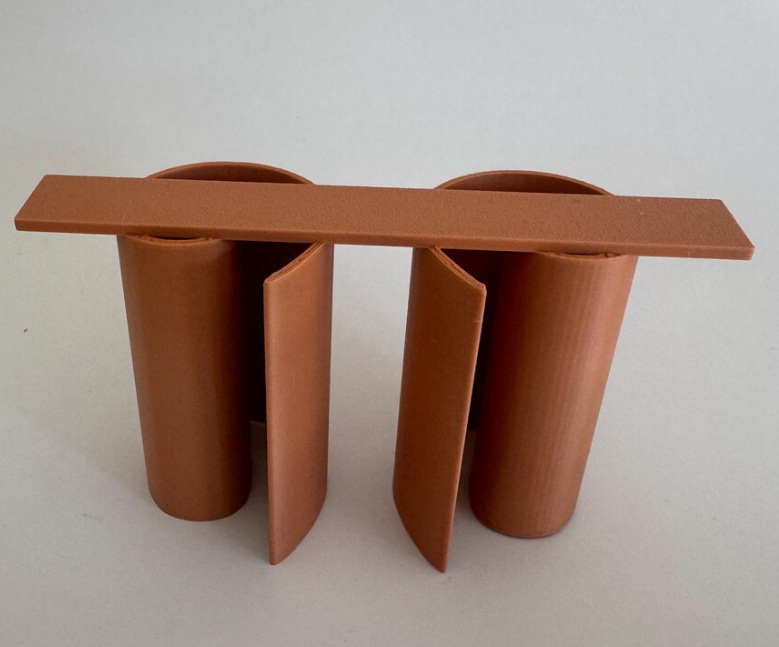 Seifentool Spirale 1-fach u. 2-fach, verschiedene Größen Foto 3