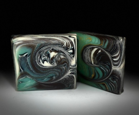 Seifentool Spirale 1-fach u. 2-fach, verschiedene Größen Foto 6