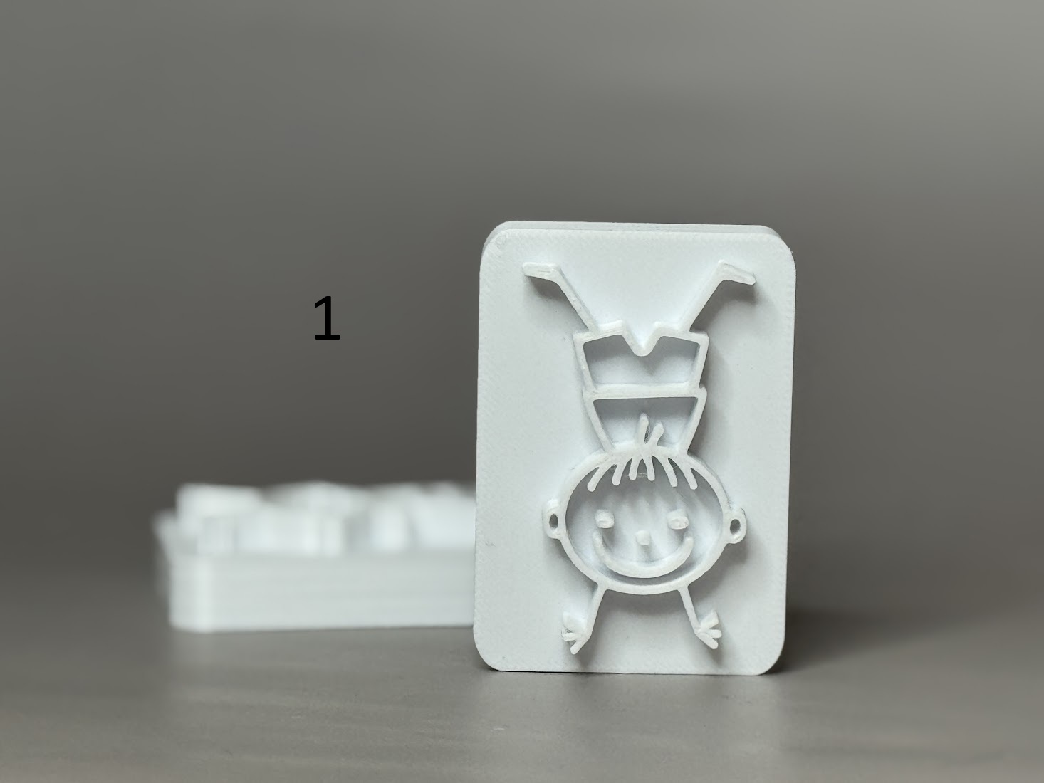 Kinderlachen einzeln, Kind 1 bis 5 Foto 2