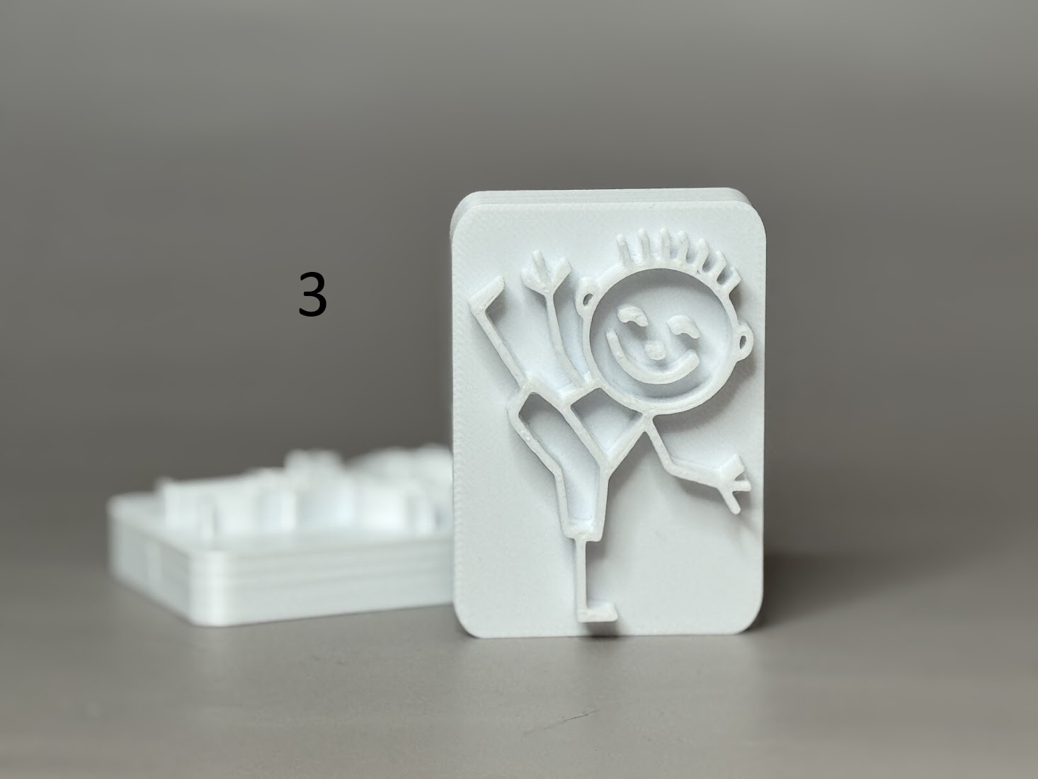 Kinderlachen einzeln, Kind 1 bis 5 Foto 4