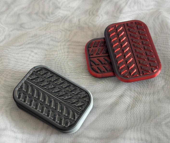 Fidget Haptic/Slider – dein Begleiter für Entspannung und Konzentration!