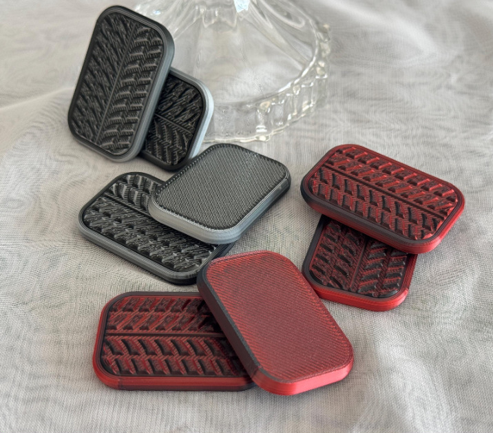 Fidget Haptic/Slider – dein Begleiter für Entspannung und Konzentration! Foto 2